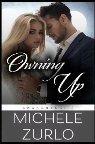 Cover of Owning Up