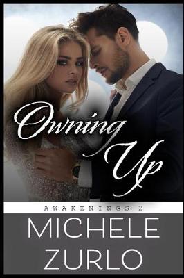 Book cover for Owning Up