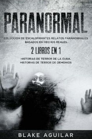 Cover of Paranormal