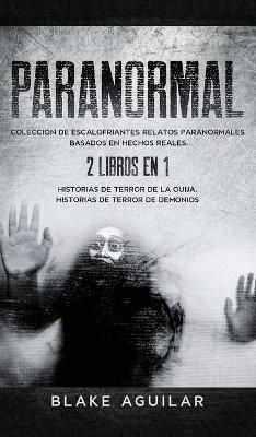 Cover of Paranormal