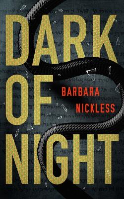 Cover of Dark of Night