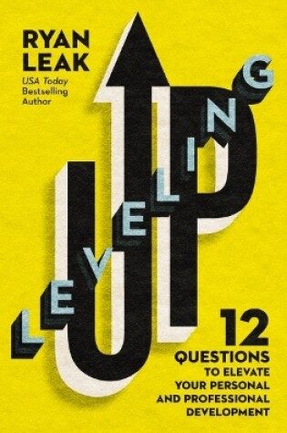 Cover of Leveling Up