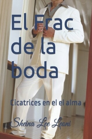 Cover of El Frac de la boda