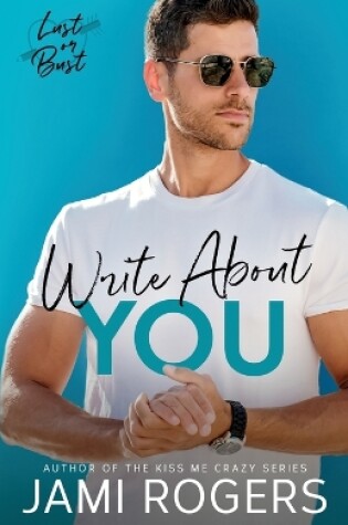 Cover of Write About You