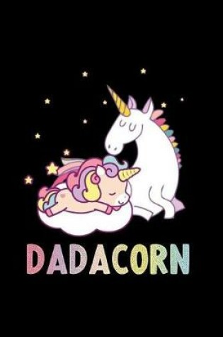 Cover of Dadacorn