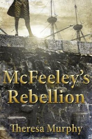 Cover of McFeeley's Rebellion