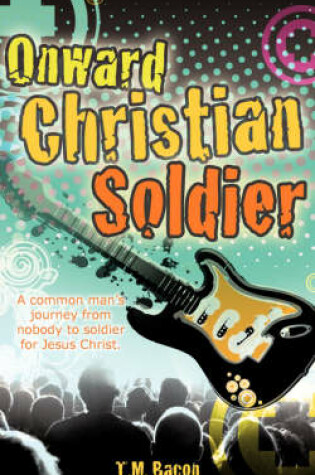 Cover of Onward Christian Soldier