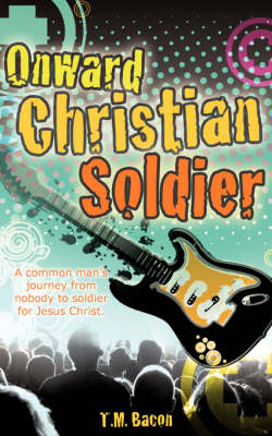 Book cover for Onward Christian Soldier