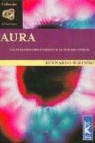 Cover of Aura