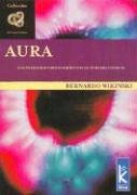 Book cover for Aura