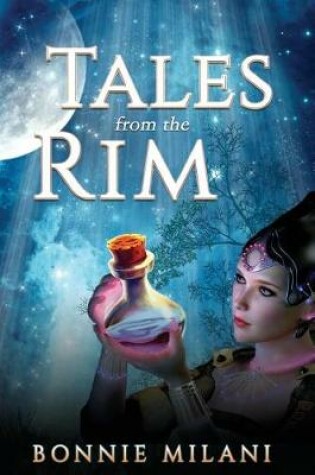 Cover of Tales from the Rim