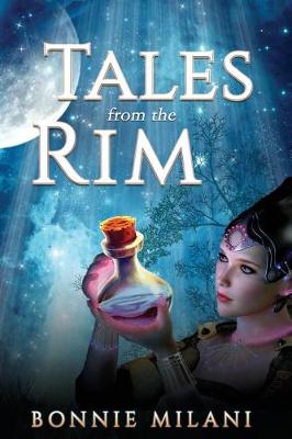 Book cover for Tales from the Rim