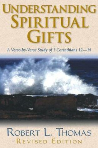 Cover of Understanding Spiritual Gifts