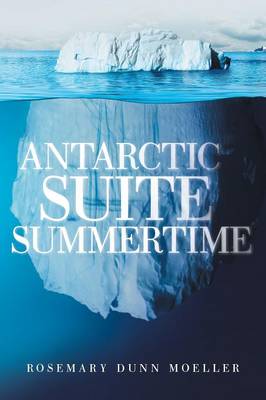 Book cover for Antarctic Suite Summertime