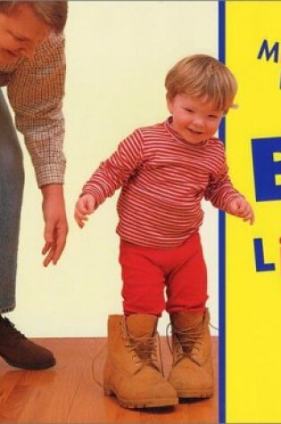 Cover of Big and Little