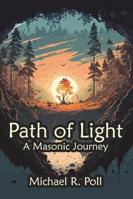 Book cover for Path of Light