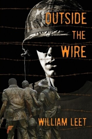 Cover of Outside the Wire