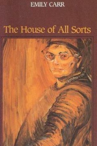 Cover of House of All Sorts