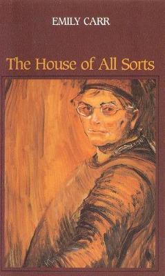 Book cover for House of All Sorts