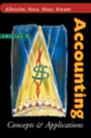 Cover of Accounting