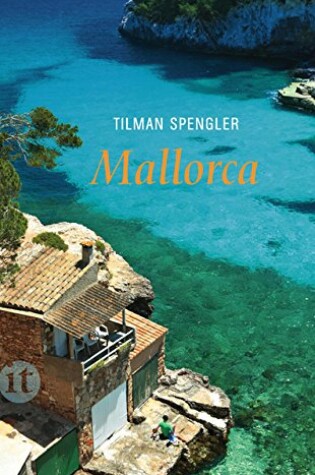 Cover of Mallorca