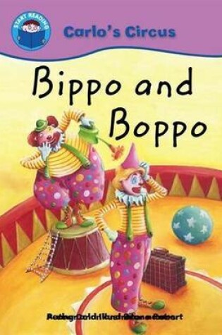 Cover of Bippo and Boppo