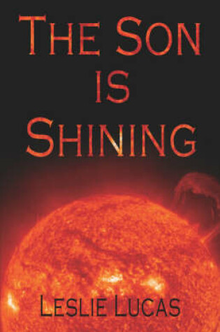 Cover of The Son Is Shining