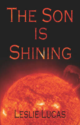 Book cover for The Son Is Shining