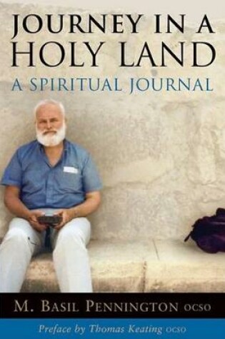 Cover of A Spiritual Journey