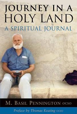 Book cover for A Spiritual Journey