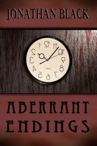 Cover of Aberrant Endings