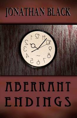 Book cover for Aberrant Endings