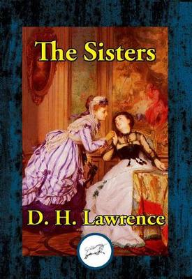 Book cover for The Sisters