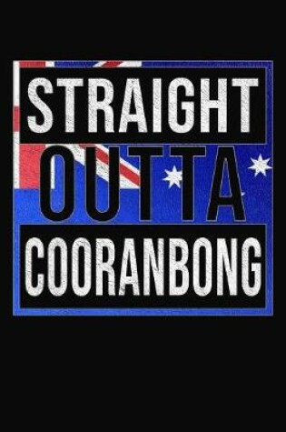 Cover of Straight Outta Cooranbong