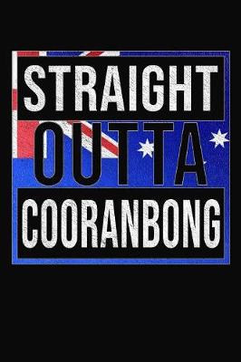 Book cover for Straight Outta Cooranbong