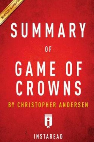 Cover of Summary of Game of Crowns