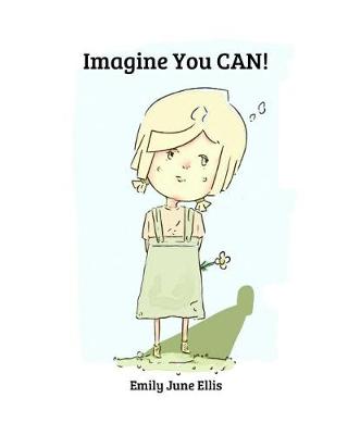 Book cover for Imagine You Can!