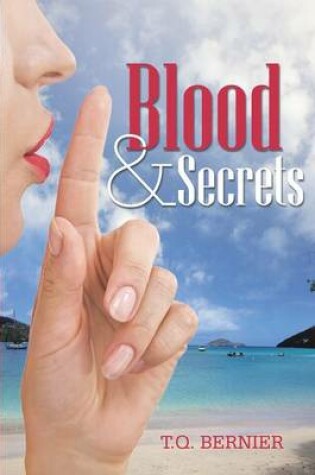 Cover of Blood & Secrets