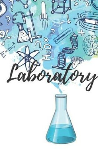 Cover of Laboratory