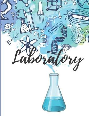 Book cover for Laboratory