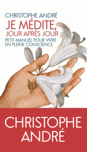 Book cover for Je medite jour apres jour