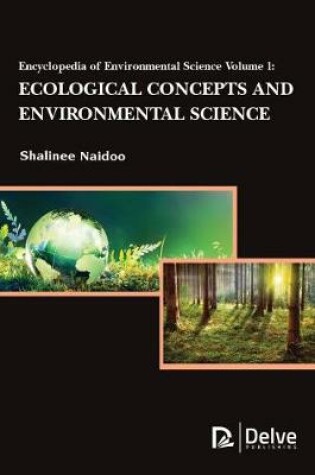 Cover of Encyclopedia of Environmental Science, Volume 1