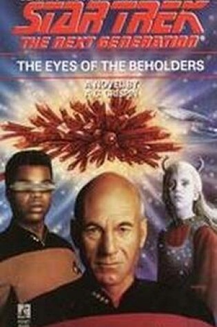 Cover of The Eyes of the Beholders