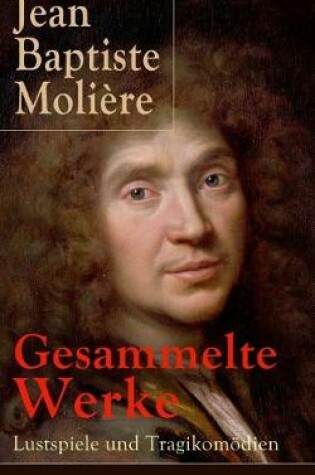 Cover of Gesammelte Werke