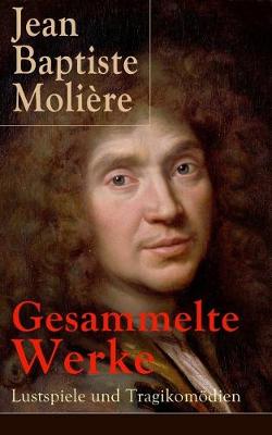 Book cover for Gesammelte Werke