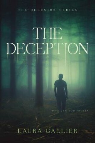 Cover of Deception, The
