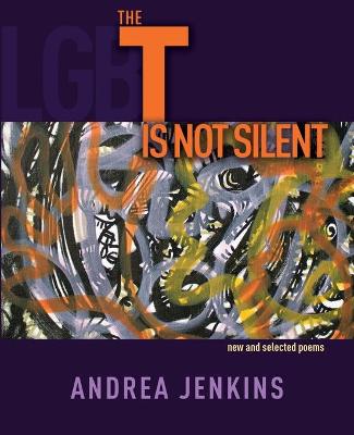 Book cover for The T is Not Silent