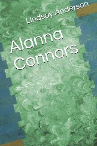 Cover of Alanna Connors