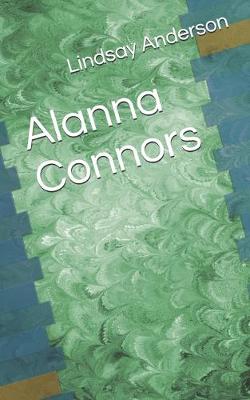 Book cover for Alanna Connors