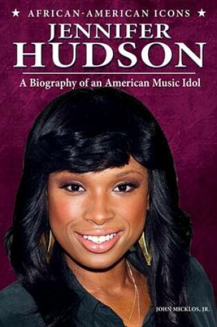 Cover of Jennifer Hudson